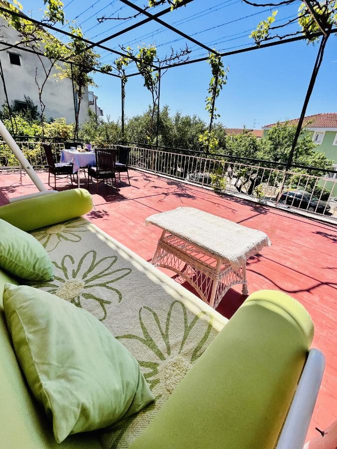 Apartments And Rooms With Parking Space Makarska - 18028 Экстерьер фото